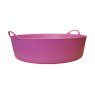 Red Gorilla Tubtrug Shallow 15l