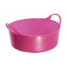 Red Gorilla Tubtrug Shallow 5l