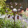 Smart Garden Products SG Gemini Wind Spinner