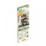 Smart Garden Products SG Grozone 4 Tier Shelving