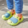 Smart Garden Products SG Kids Junior Comfi Clogs