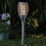 Smart Garden Products SG Compact Flaming Torch - 4pk