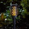 Smart Garden Products SG Compact Flaming Torch - 4pk