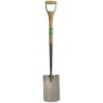Country Digging Spade