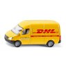 Siku Siku Super Series Dhl Post Van