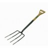 Greenman Greenman Digging Fork