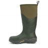 Muck Boot Company Muckboot Muckmaster Hi Wellington Boot Moss