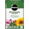 Miracle-Gro Performance Organics All Purpose Compost - 40l