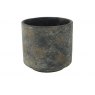 Ivyline Tivoli Planter - Earth - 18cm