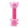 Zoon Necky Pig Dog Toy Zoon Necky Pig Dog Toy