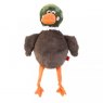 Zoon Poochie Drake Dog Toy