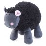 Zoon Zoon Woolly Sheep Dog Toy