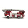 Siku Siku Fire Engine