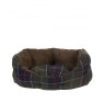 Barbour Luxury Bed - 24'