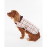 Barbour Barbour Wetherham Tartan Dog Coat