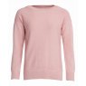 Barbour BARBOUR SAILBOAT KNIT - PINK