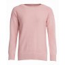 Barbour Barbour Sailboat Knit - Pink