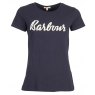 Barbour Barbour Rebecca Tee