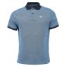 Barbour Barbour Sports Polo Mix