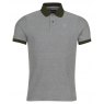Barbour BARBOUR SPORTS POLO MIX