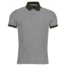 Barbour Barbour Sports Polo Mix