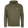 Barbour BARBOUR ESSENTIAL POPOVER HOODIE
