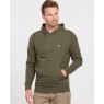 Barbour BARBOUR ESSENTIAL POPOVER HOODIE