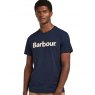 Barbour Barbour Logo Tee