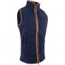 Jack Pyke Jack Pyke Countryman Fleece Gilet Ladies Navy