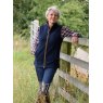 Jack Pyke Jack Pyke Countryman Fleece Gilet Ladies Navy