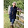 Jack Pyke Jack Pyke Countryman Fleece Gilet Ladies Navy