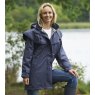Champion Windsor Navy Ladies Cape Jacket Champion Windsor Navy Ladies Cape Jacket