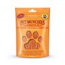 Pet Munchies Chicken Strips - 90g Pet Munchies Chicken Strips - 90g