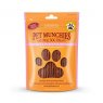 Pet Munchies Sweet Potato Sticks - 90g Pet Munchies Sweet Potato Sticks - 90g