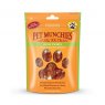 Pet Munchies Twists Duck - 90g Pet Munchies Twists Duck - 90g