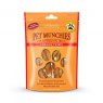 Pet Munchies Twists Chicken - 80g Pet Munchies Twists Chicken - 80g