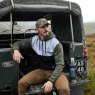 Ridgeline Ridgeline Men's Tribe Hoodie