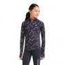 Ariat Ariat Youth Lowell 2.0 1/4 Zip Baselayer