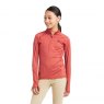 ARIAT YOUTH LOWELL 2.0 1/4 ZIP BASELAYER