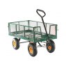 Cobra Cobra Hand Cart Steel