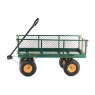 Cobra Cobra Hand Cart Steel