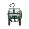 Cobra Cobra Hand Cart Steel