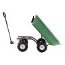 Cobra Cobra Hand Cart Poly