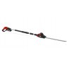 Cobra Hedge Cutter Cordless Long Reach