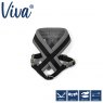 Ancol Ancol Viva Padded Harness - Small/36-42cm