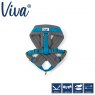Ancol Viva Padded Harness - Small/36-42cm