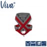 Ancol Ancol Viva Padded Harness - Small/36-42cm