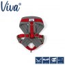 Ancol Ancol Viva Padded Harness - Small/36-42cm