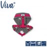 Ancol Ancol Viva Padded Harness - Medium/41-53cm