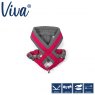 Ancol Ancol Viva Padded Harness - Medium/41-53cm